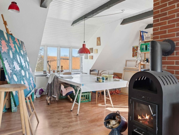 House | Interior