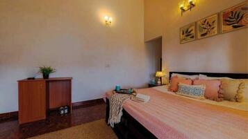 4 dormitorios y wifi