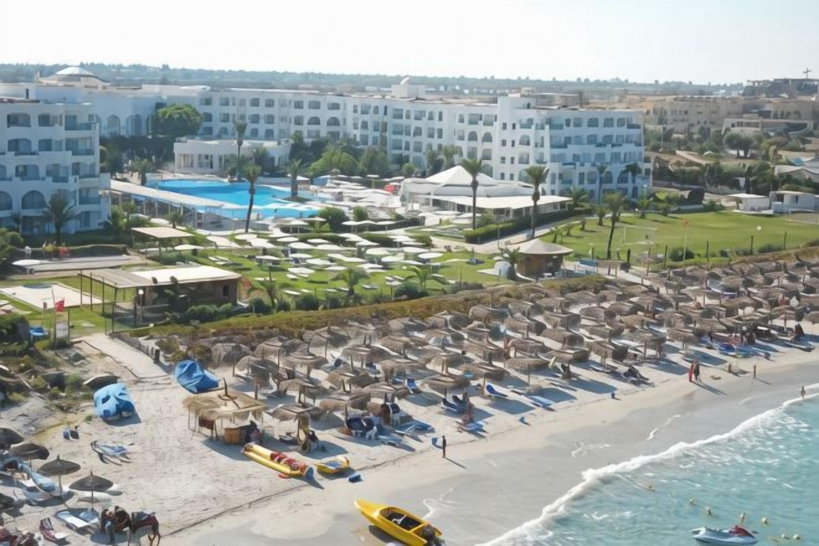 Playa