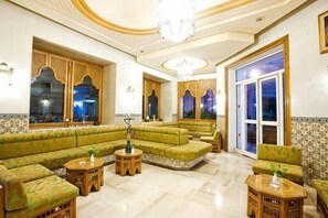 Interior - El Mouradi Mahdia (Mahdia)