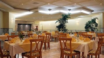 Aula banquet