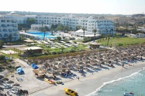 Beach - El Mouradi Mahdia (Mahdia)