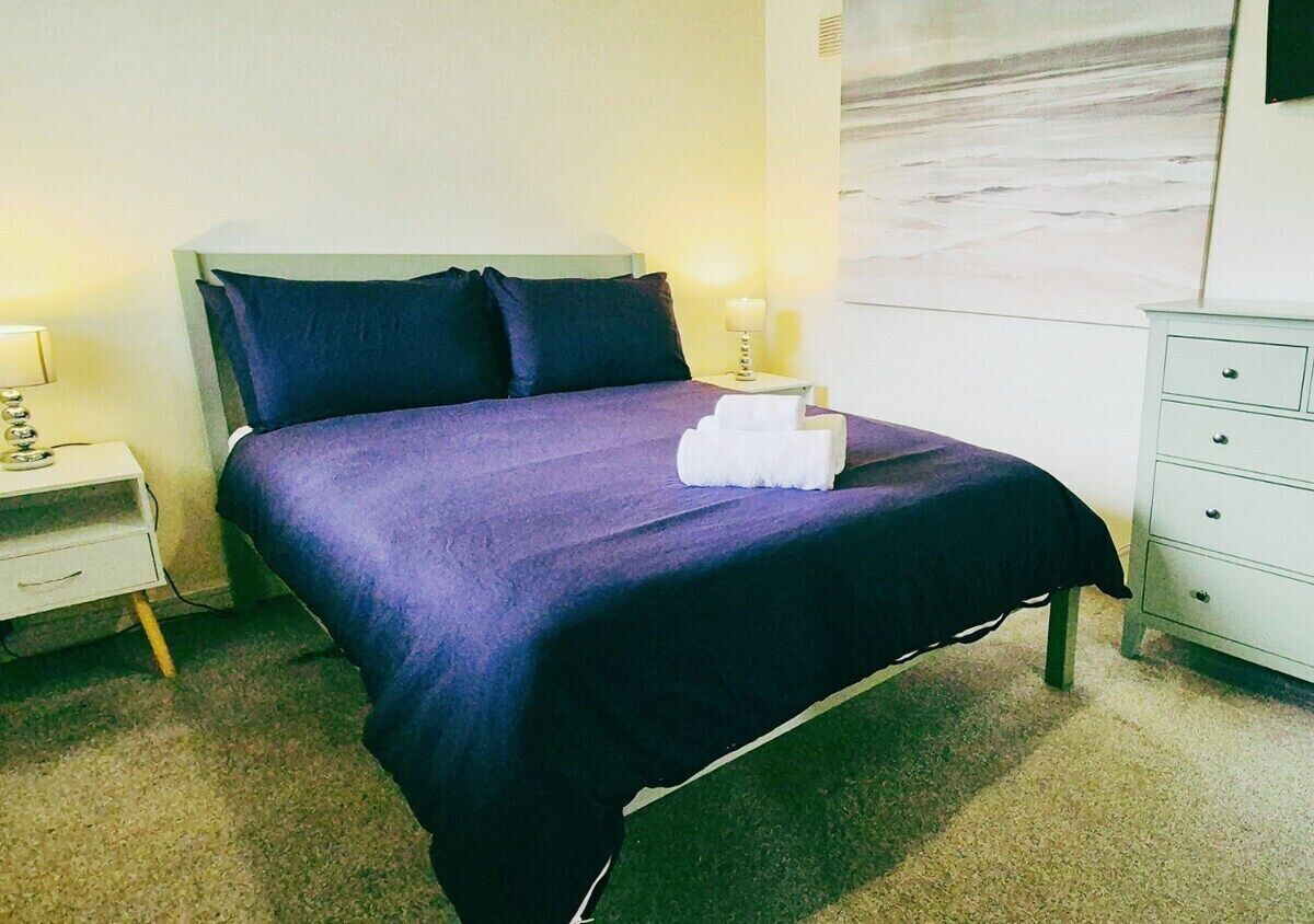 Appartamento Comfort | Wi-Fi gratuito