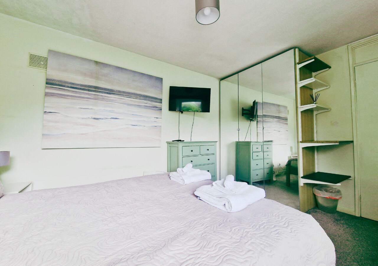 Condo, Private Bathroom | Free WiFi