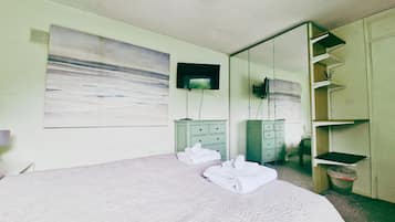 Condo, Private Bathroom | Free WiFi