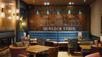 Apartamento Confort | Restaurante