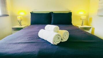 Comfort Apartment | Beach