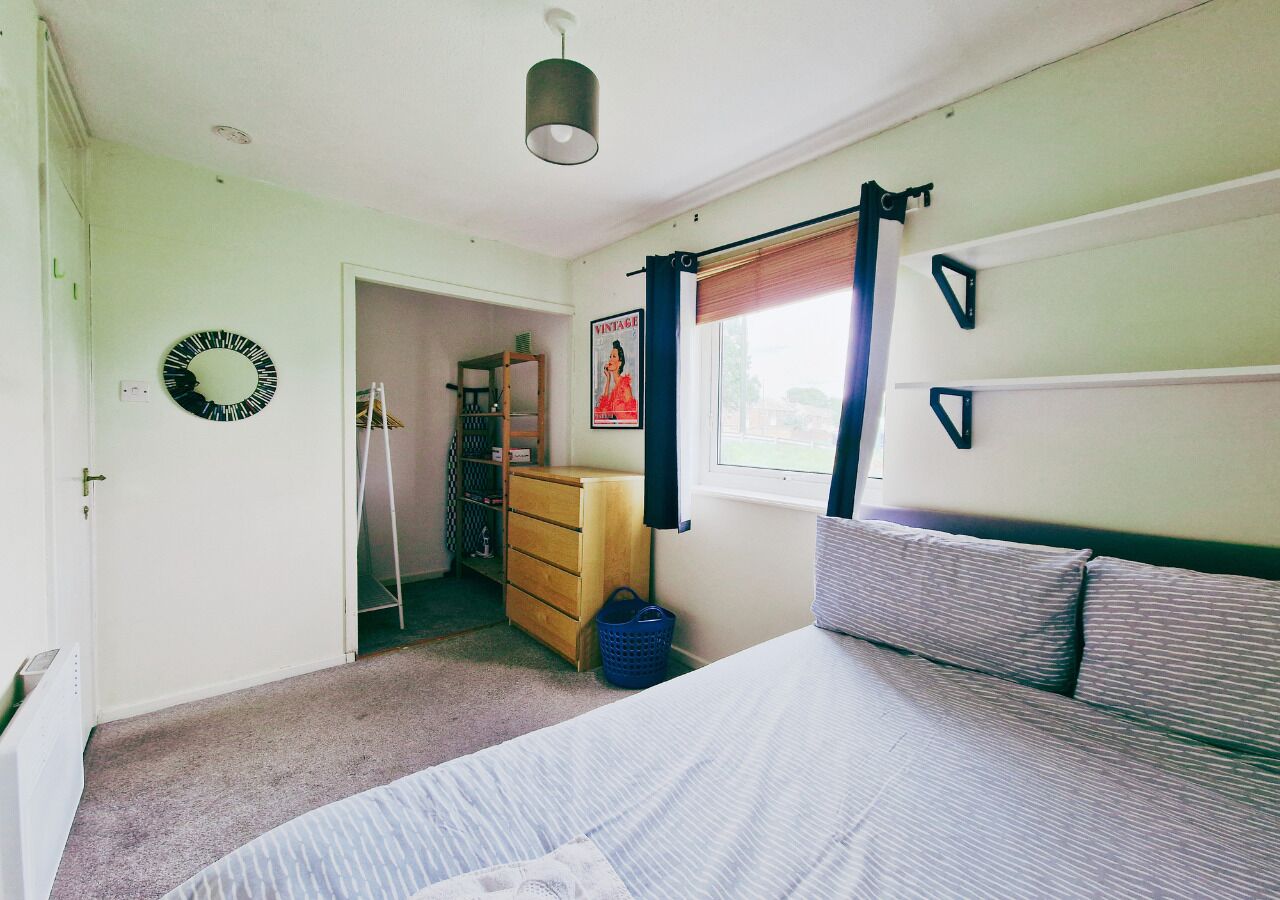 Apartamento, baño privado | Wifi gratis