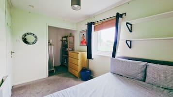 Apartamento, baño privado | Wifi gratis