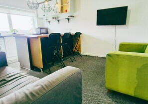 Comfort-Apartment | Gemeinschaftsküche