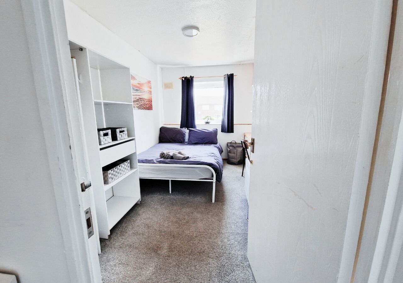Condo, Private Bathroom | Free WiFi