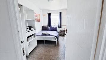 Condo, Private Bathroom | Free WiFi