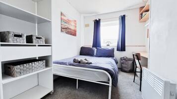Condo, Private Bathroom | Free WiFi