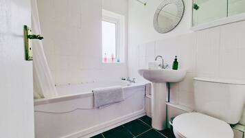 Condo, Private Bathroom | Bathroom