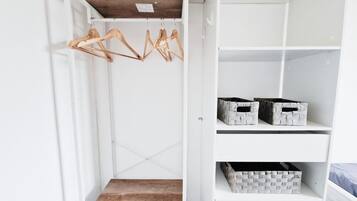 Condo, Private Bathroom