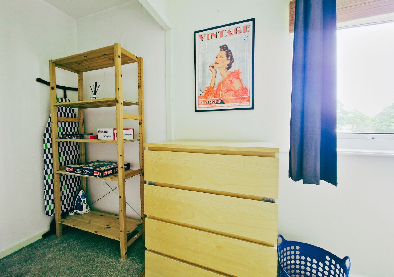 Apartamento, baño privado | Wifi gratis