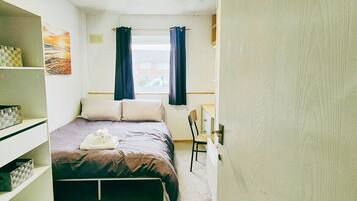 Appartement Confort | Wi-Fi gratuit