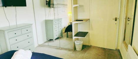 Comfort Apartment | Free WiFi