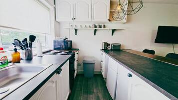 Condo, Private Bathroom | Shared kitchen