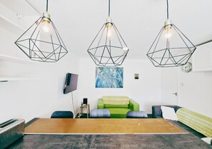 Apartment, eigenes Bad | Gemeinschaftsküche