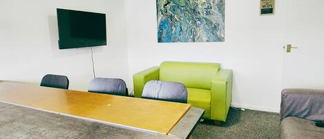 Comfort Apartment | Lounge