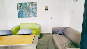 Appartement Confort | Cuisine partagée