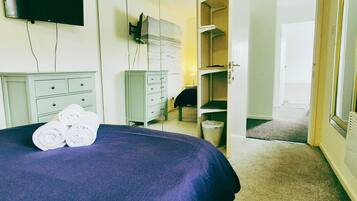 Departamento Confort | Wifi gratis