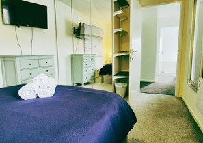 Departamento Confort | Wifi gratis