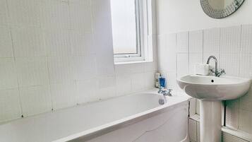 Appartement Confort | Salle de bain