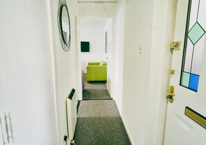 Comfort-Apartment | Wohnbereich