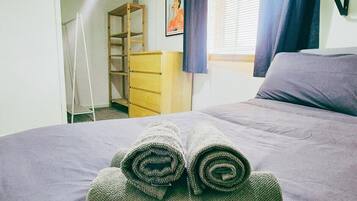 舒適公寓 | 免費無線上網