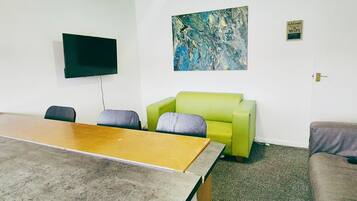 Departamento Confort | Cocina privada