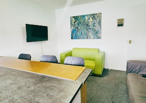 Departamento Confort | Cocina privada