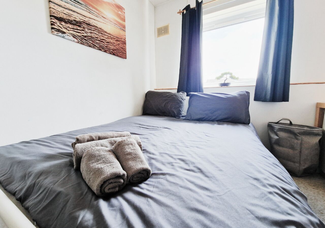 Condo, Private Bathroom | Free WiFi