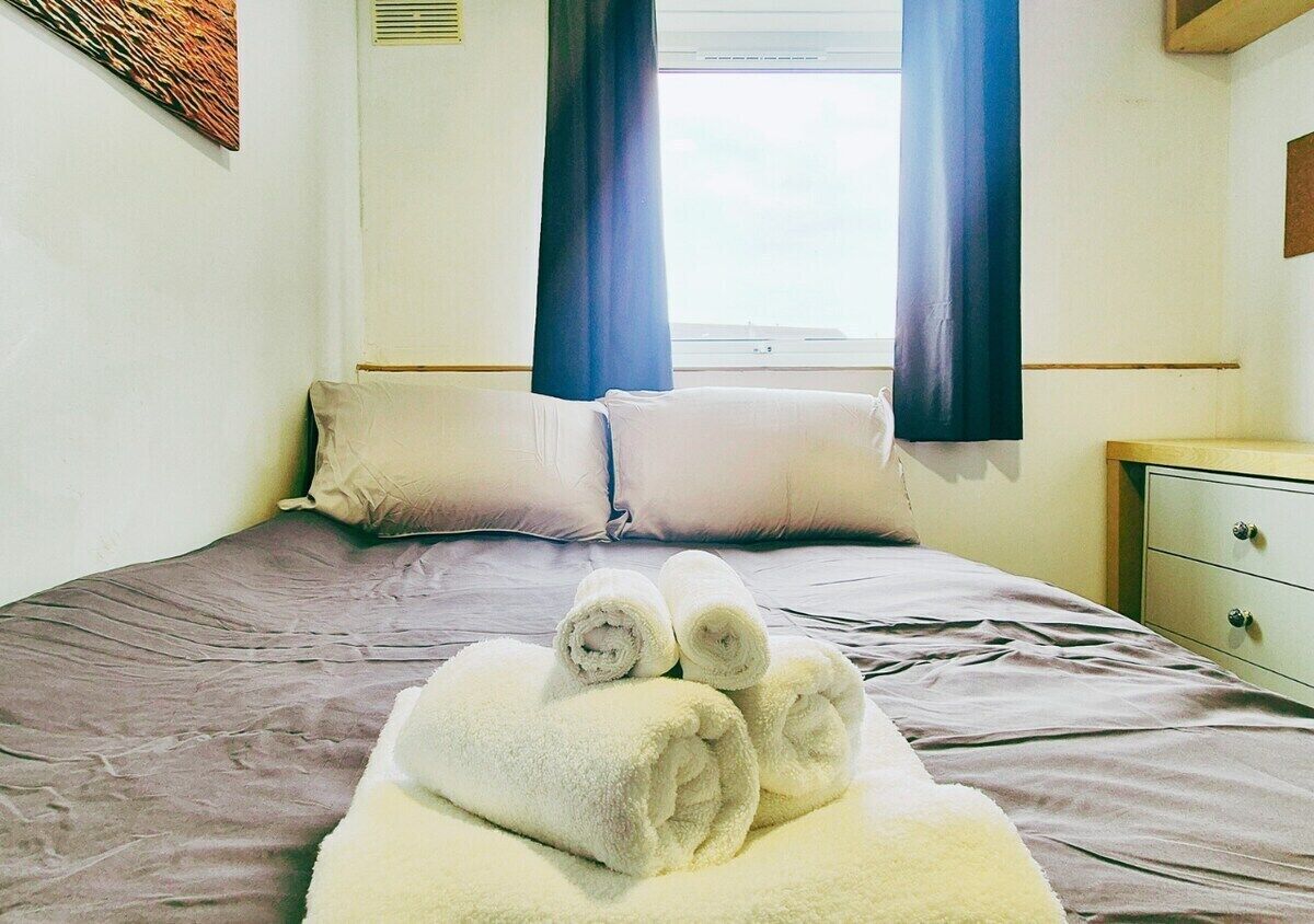 Comfort-Apartment | Kostenloses WLAN