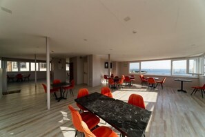 Restaurant - HanPoint Grand Bazaar Hotel (Istanbul)