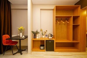 Room - HanPoint Grand Bazaar Hotel (Istanbul)