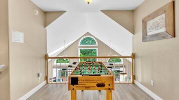 Estudio | 3 habitaciones