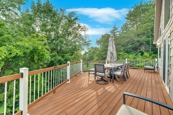 Estudio | 3 dormitorios