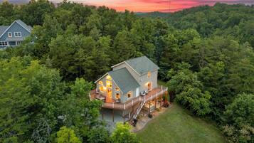 Estudio | 3 habitaciones