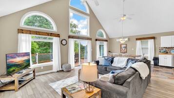 Estudio | 3 habitaciones