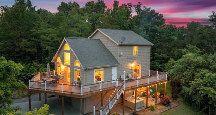 Cozy 3BR Lake Access w Sauna