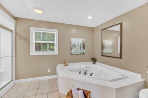 3 bedrooms - Cozy 3BR Lake Access w Sauna (Dandridge)