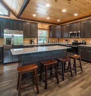 Studio | 3 slaapkamers