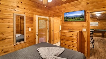 Estudio | 4 habitaciones