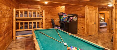 Studiolejlighed | 4 soveværelser