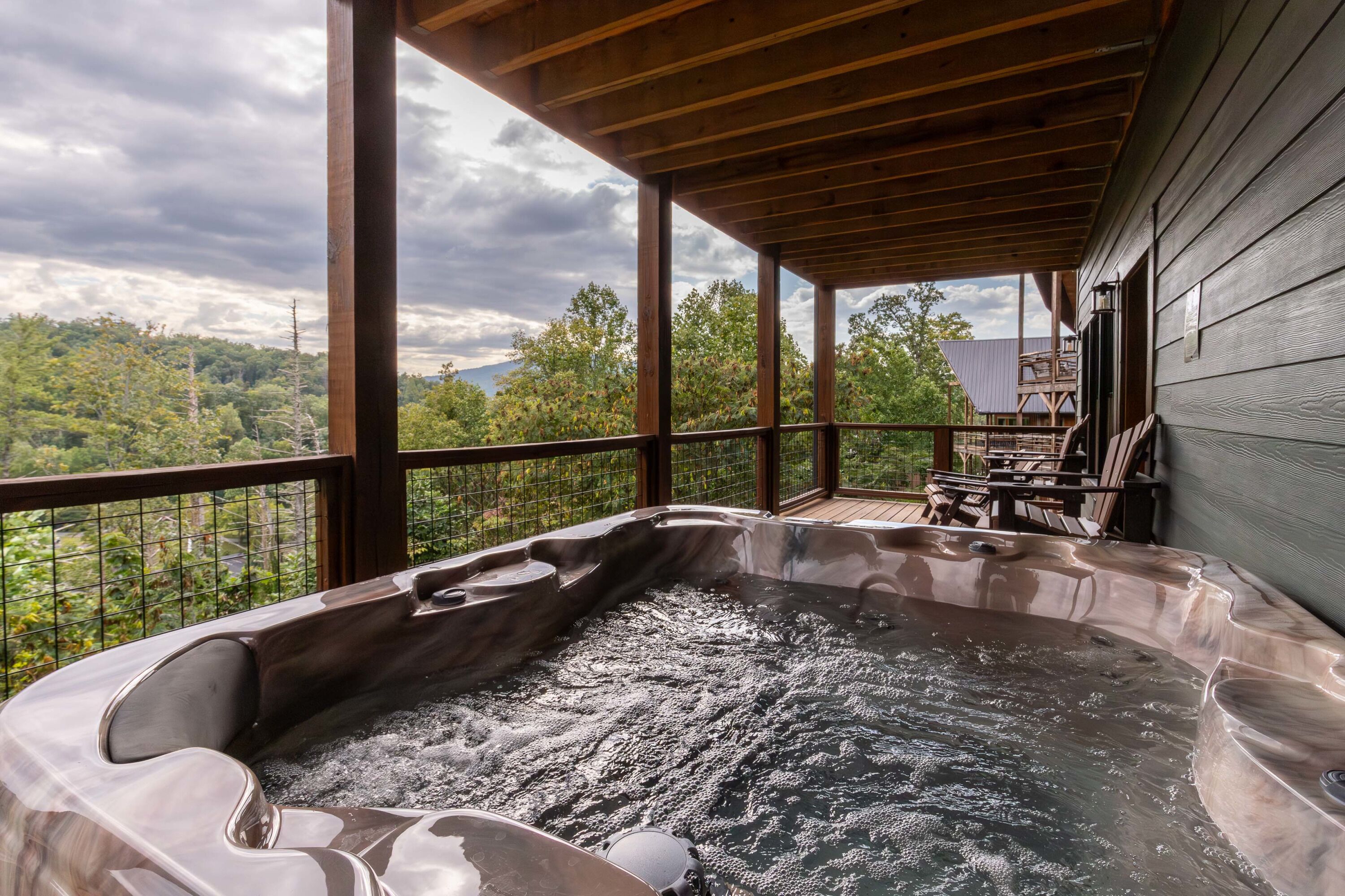 开间 | 4 多间卧室