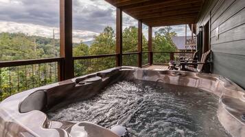 Estúdio | 4 quartos