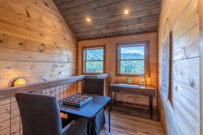 Studio | 4 chambres