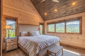 Studio | 4 chambres